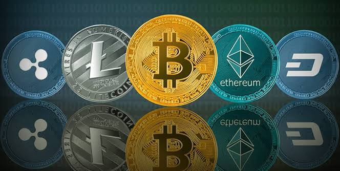 Crypto for absolute beginners, explained through the stock market
