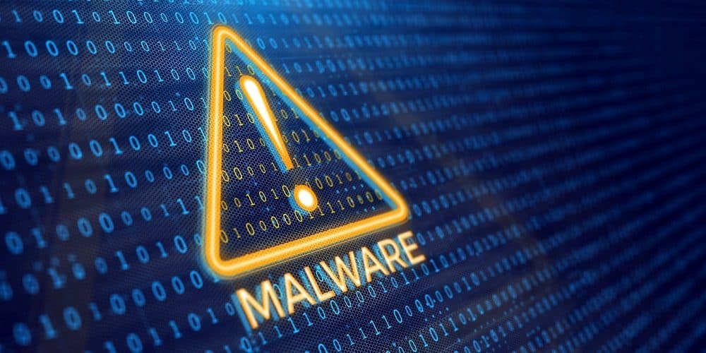 Microsoft warns of Cryware, malware targeting hot wallets