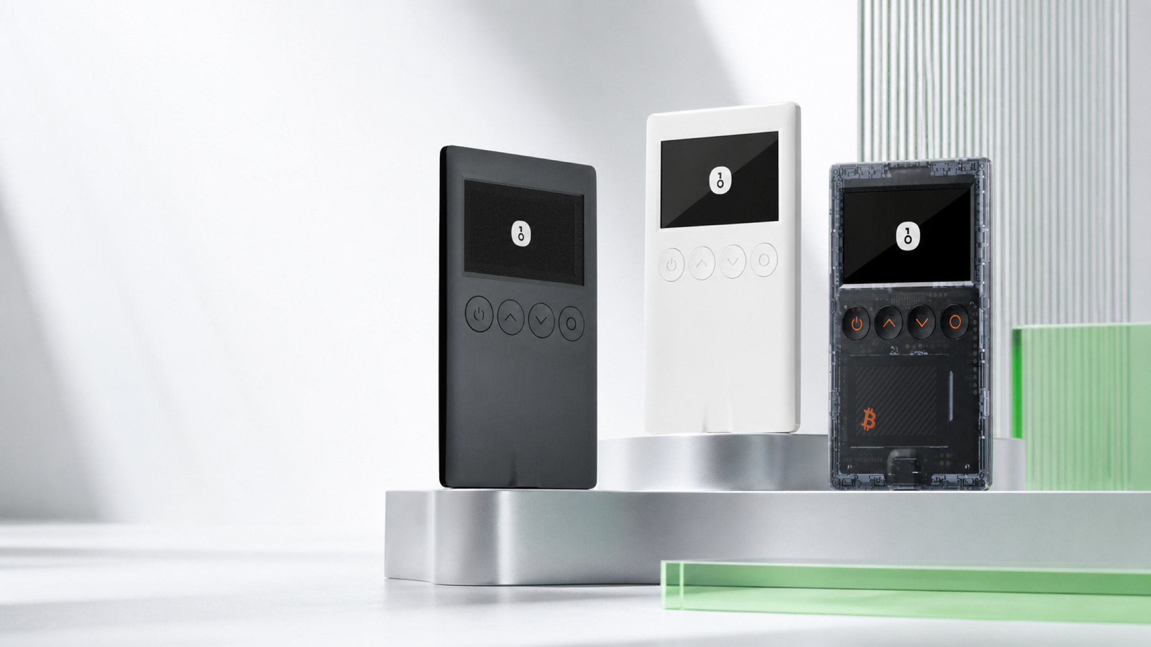 OneKey collection products