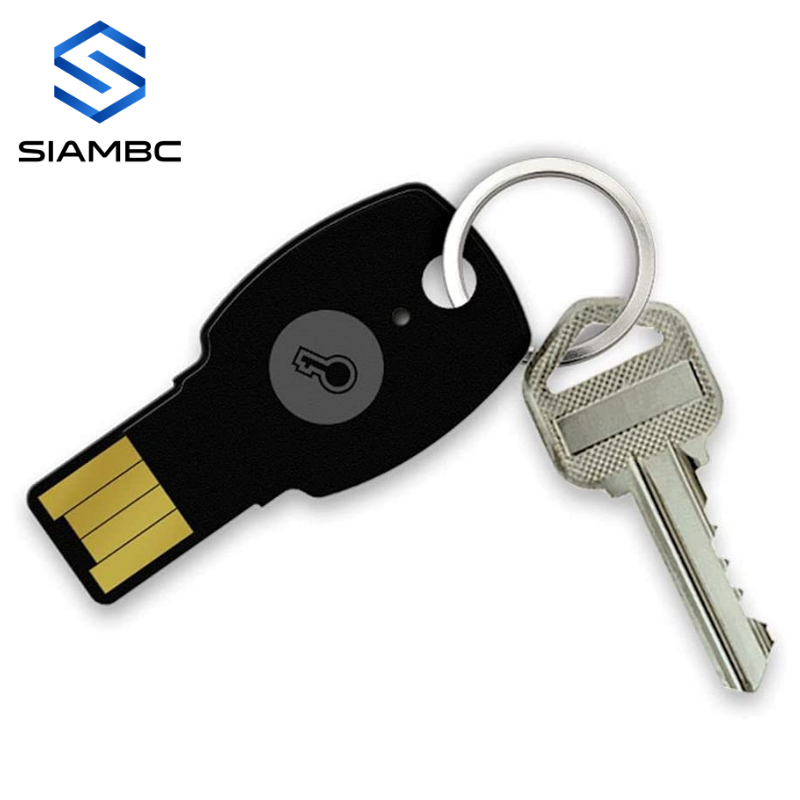 YoKey 7A USB-A – view 6