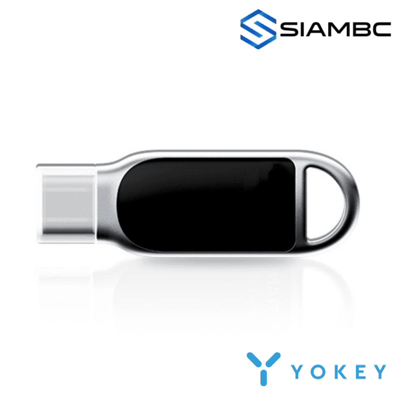 YoKey 7C – view 4