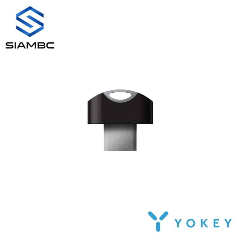YoKey 7C Nano – view 2