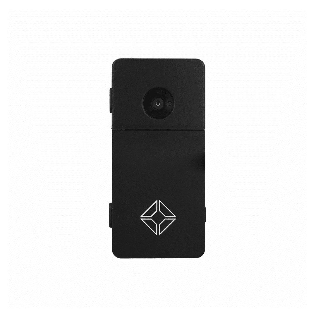 Blockstream Jade Plus Black (Metal) - SIAMBC Thailand