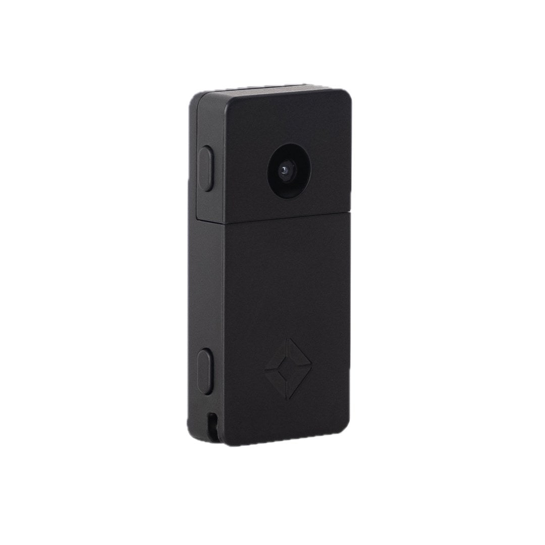 Blockstream Jade Plus Black (Plastic) - SIAMBC Thailand
