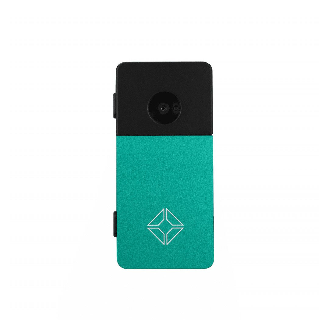 Blockstream Jade Plus Sovereign Green - SIAMBC Thailand