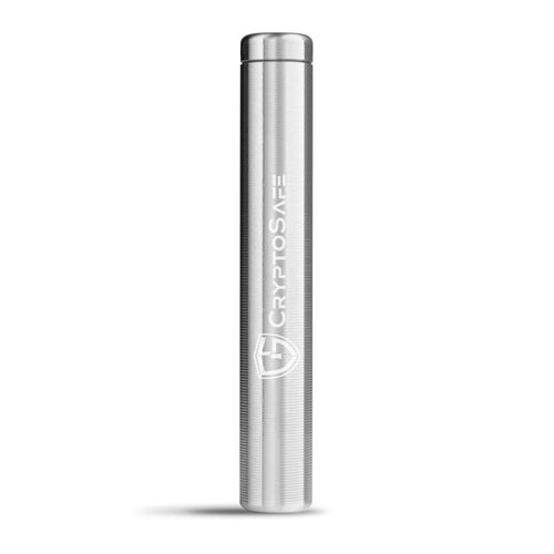 CryptoSafe Capsule