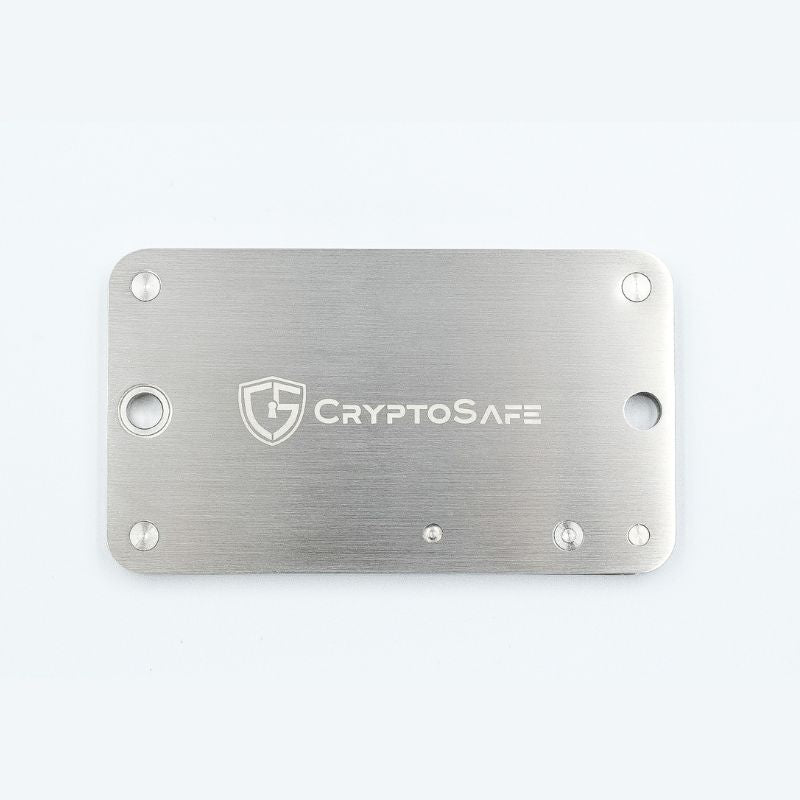 CryptoSafe Pro – view 6