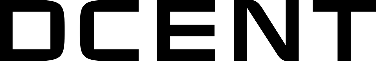 DCENT logo