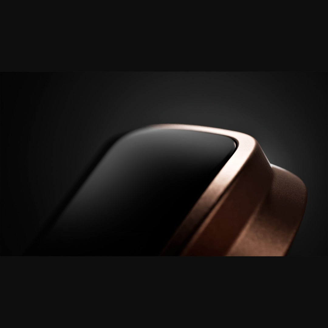 Foundation Passport Prime