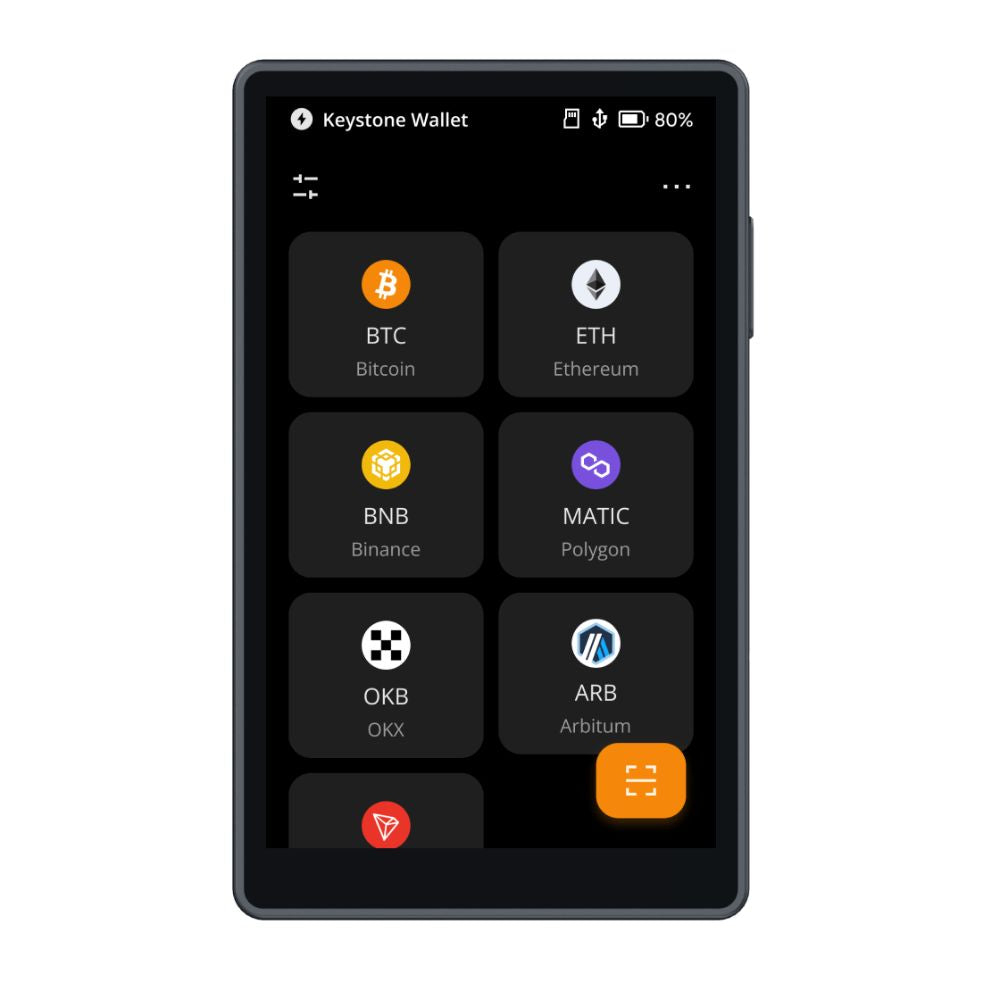 Keystone 3 Pro – view 10