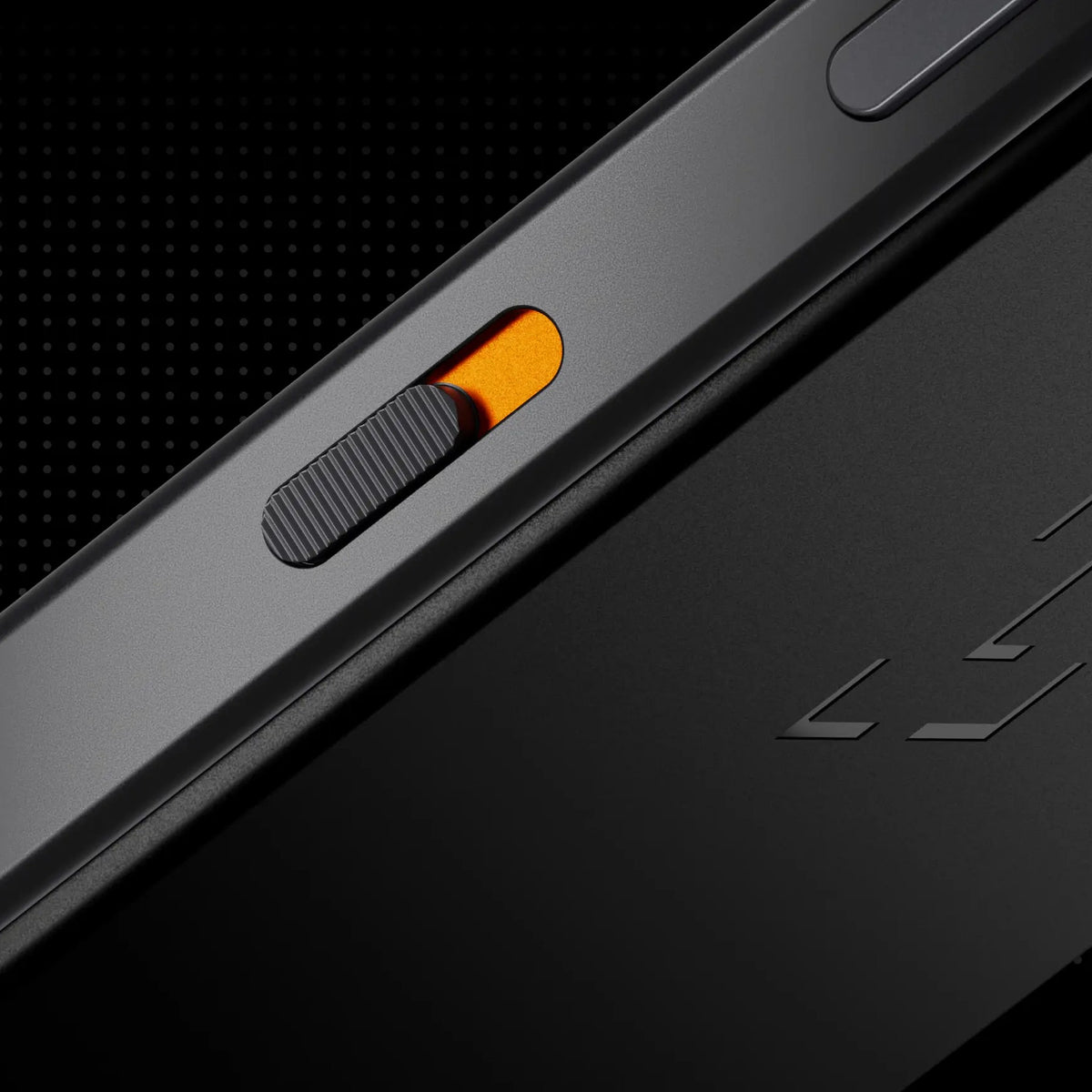 Privacy Switch สวิตช์ตัดกล้องและไมโครโฟนของ Ledger Atom