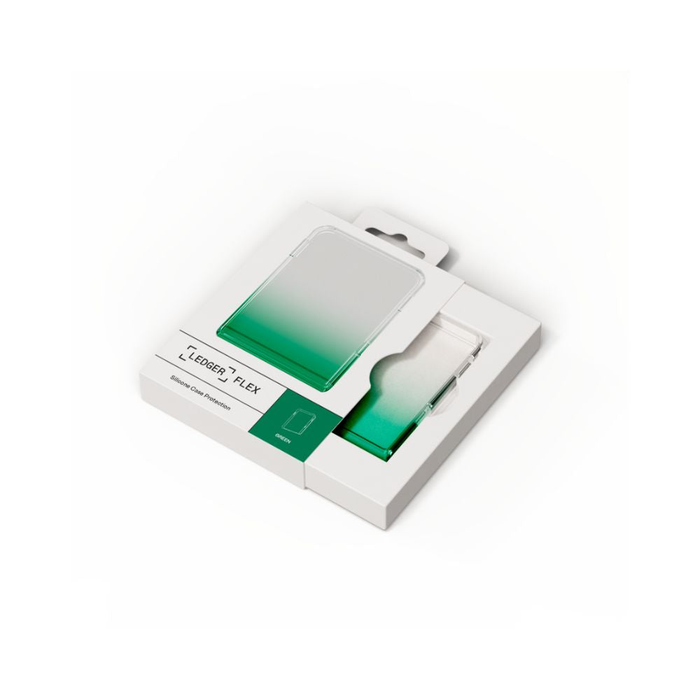 Ledger Flex Protective Case – view 10
