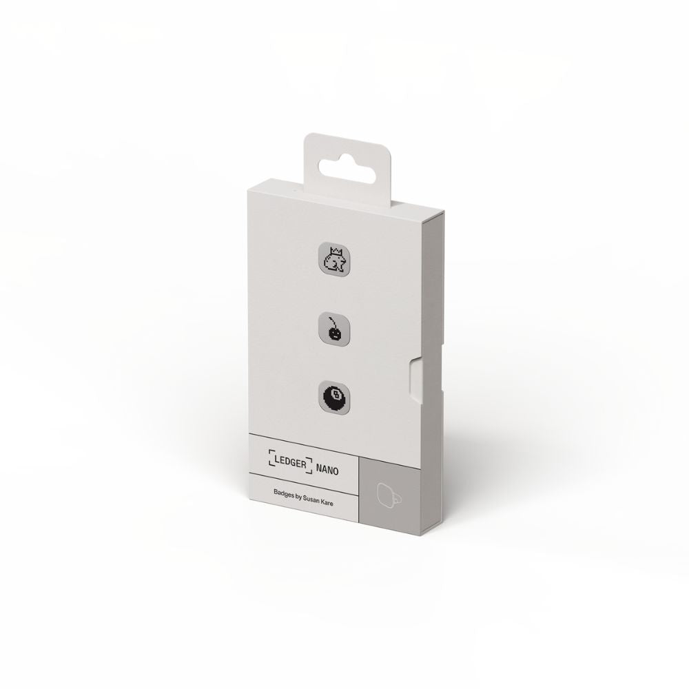 Ledger Nano Gen5 Badges – view 12