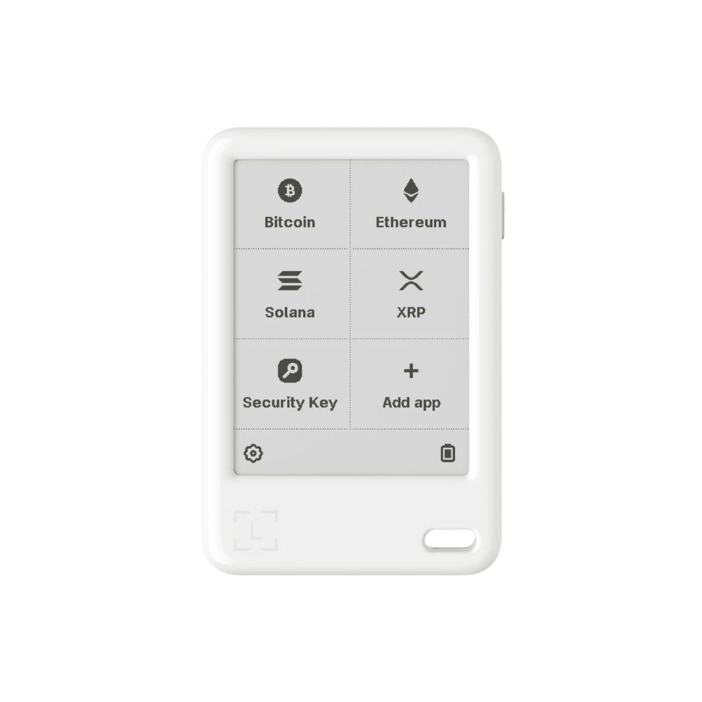 Ledger Nano Gen5 – view 9