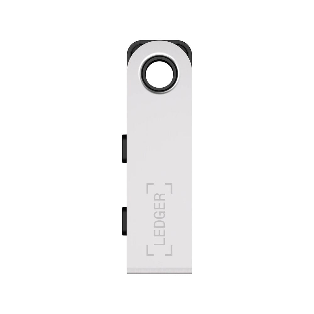 Ledger Nano S Plus – view 5