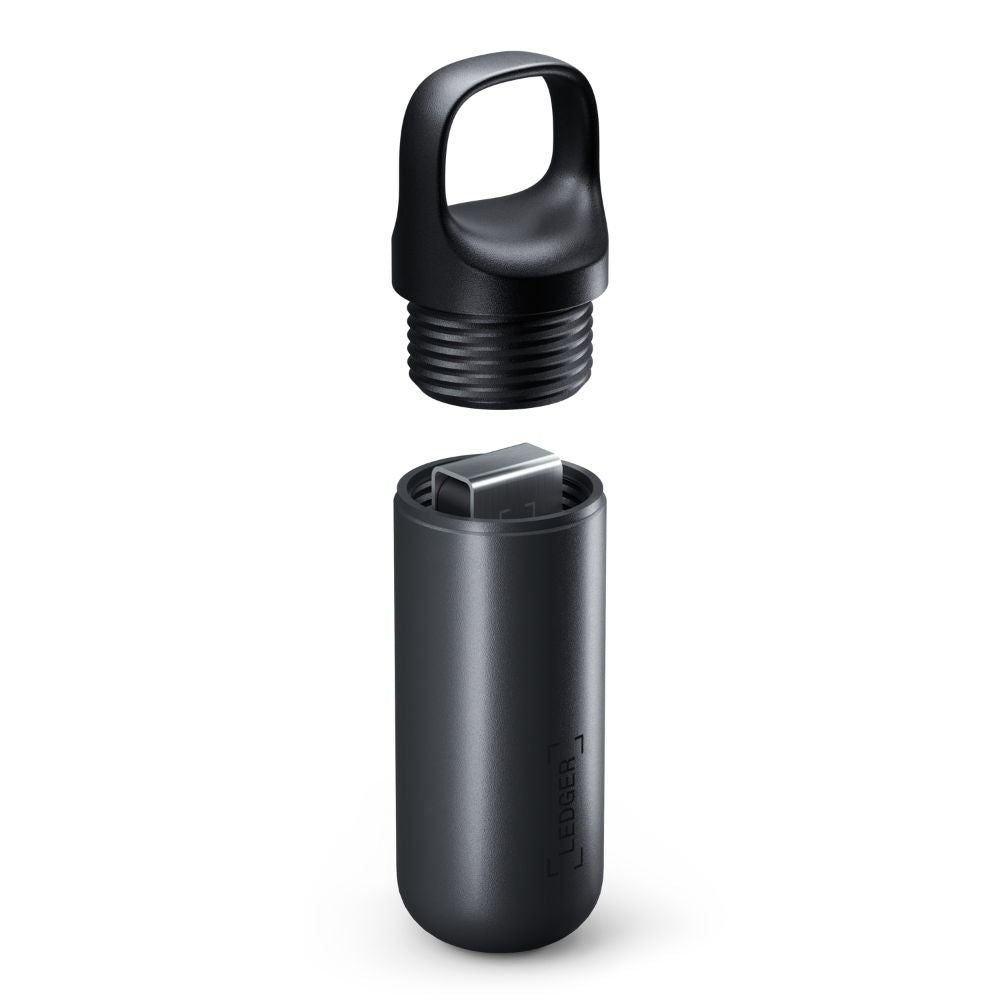 Ledger Nano S Plus Pod - SIAMBC Thailand