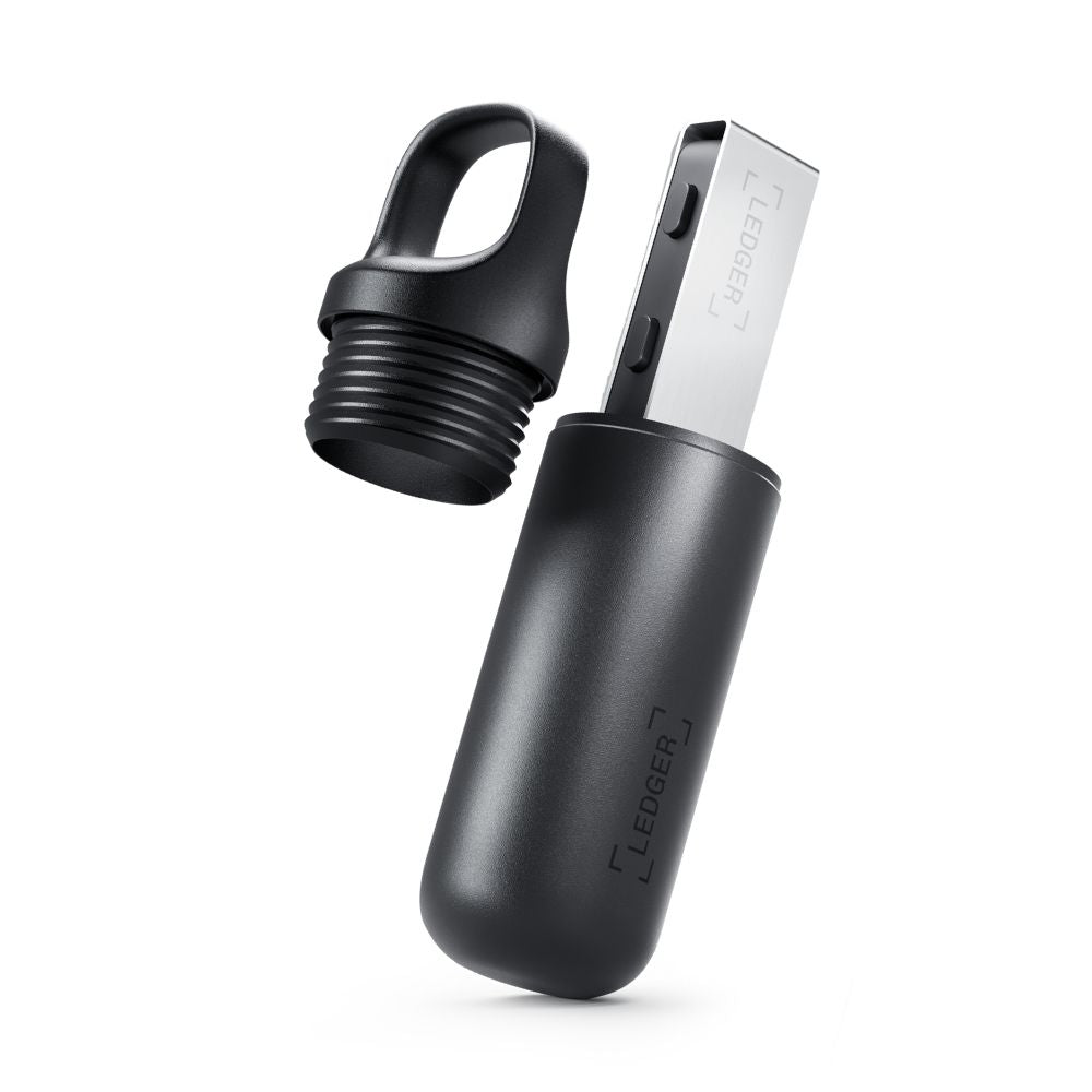 Ledger Nano S Plus Pod - SIAMBC Thailand