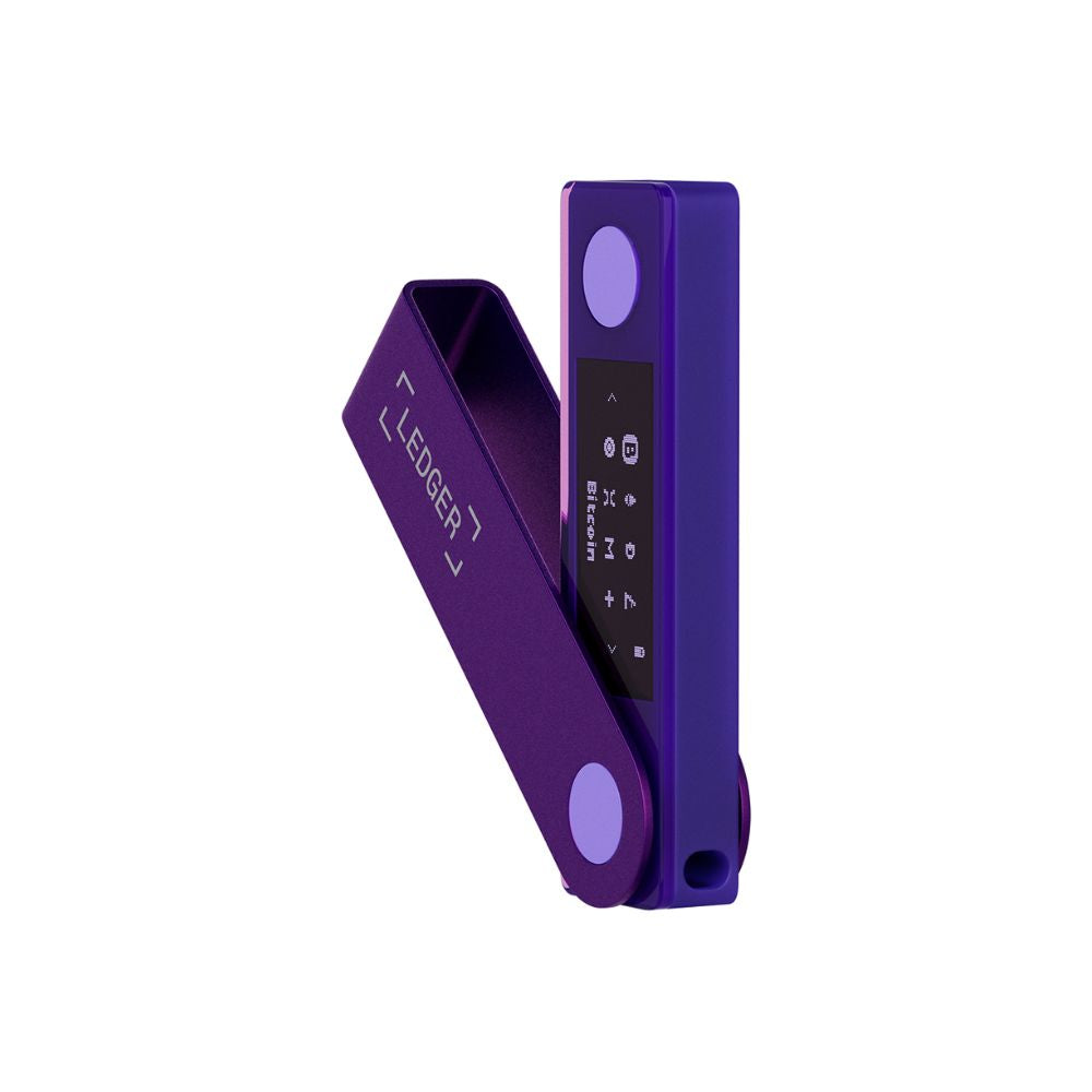 Ledger Nano X