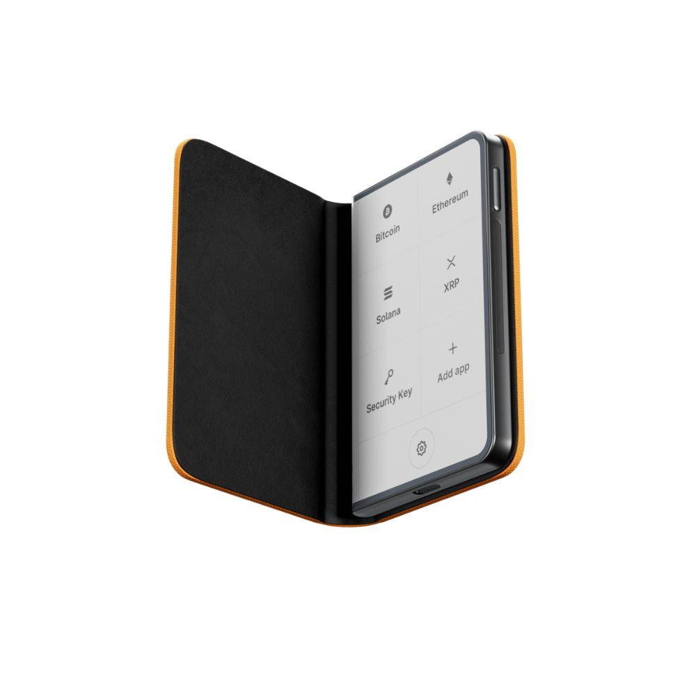 Ledger Stax Magnet Shell – view 3