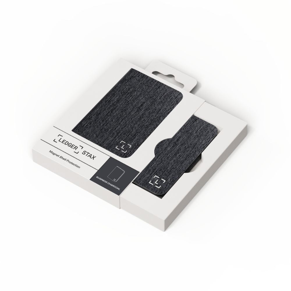 Ledger Stax Magnet Shell – view 12