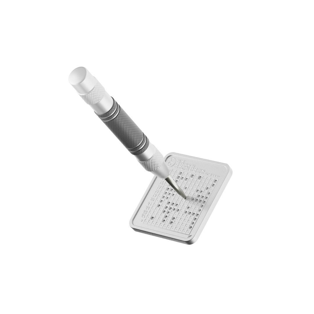 OneKey KeyTag - SIAMBC Thailand