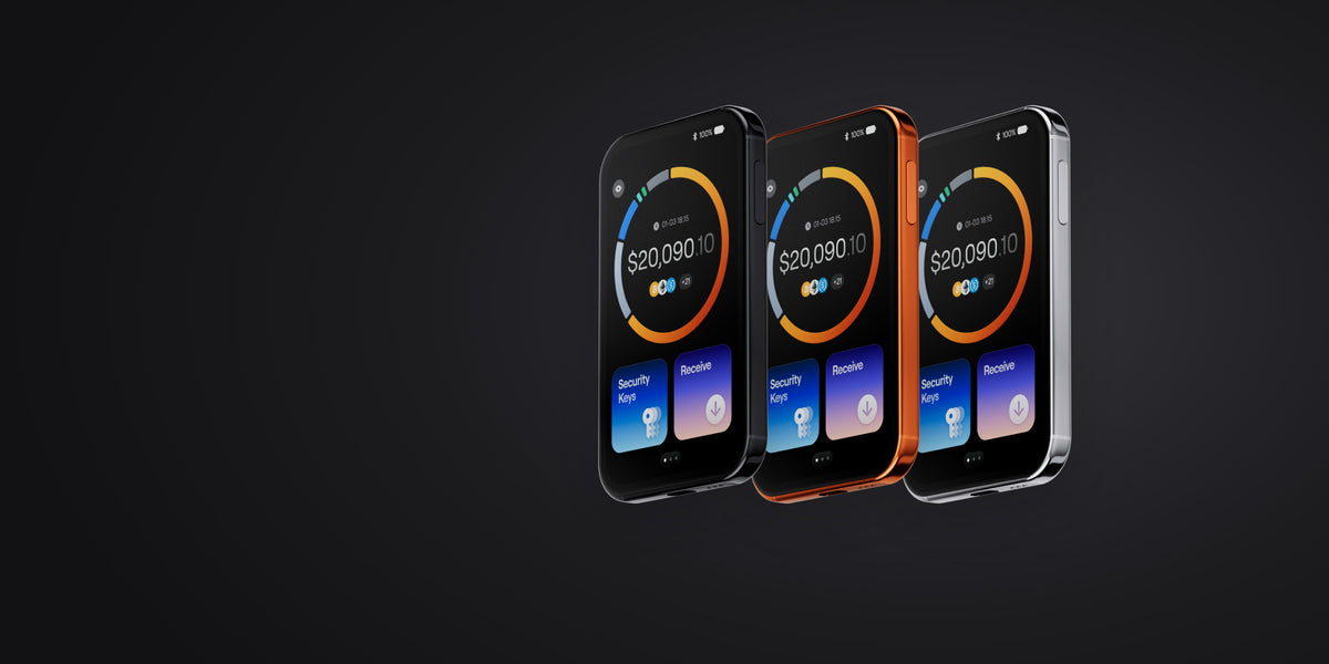 โหลดวีดีโอ: Introducing OneKey Pro 2 (OneKey official video)