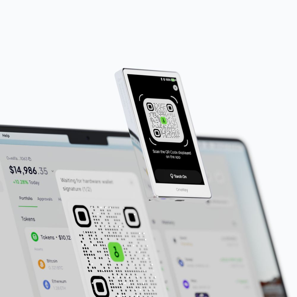 OneKey Pro – view 11