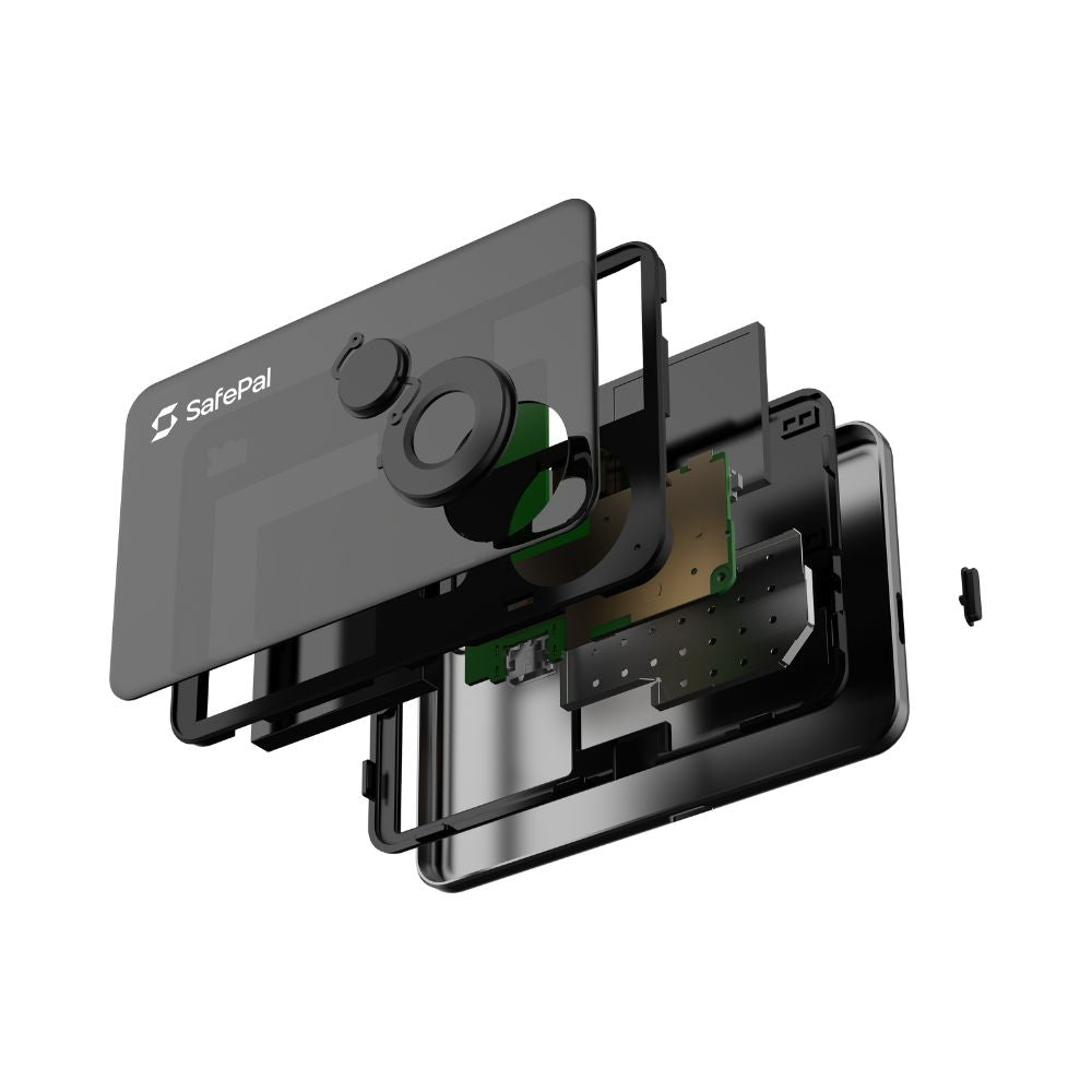 SafePal S1 – view 6