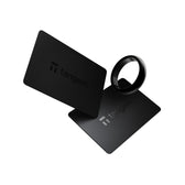 Tangem Ring + Tangem Wallet 2 Cards Set