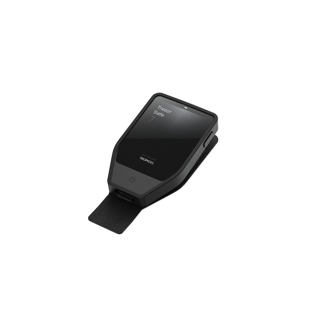 Case for Trezor Safe 7 - SIAMBC Thailand