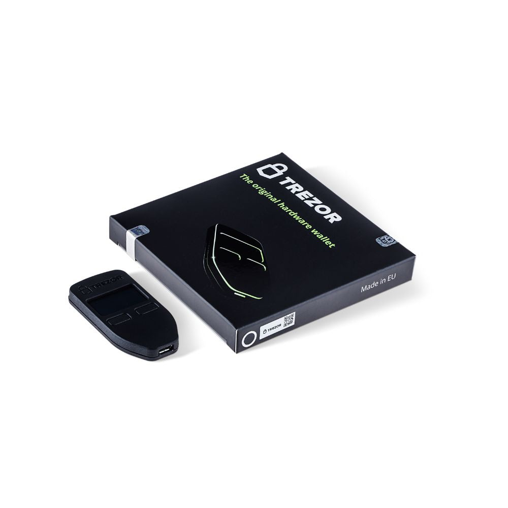Trezor One – view 6