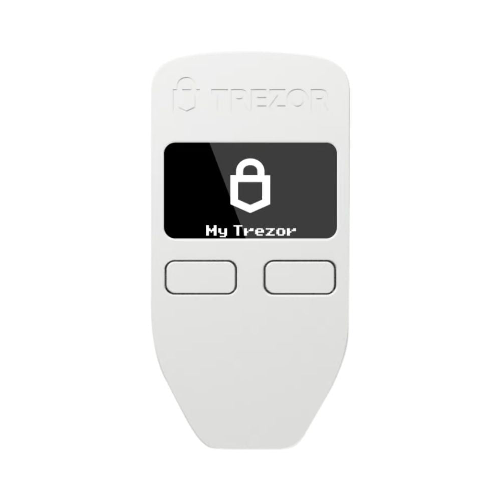 Trezor One – view 7