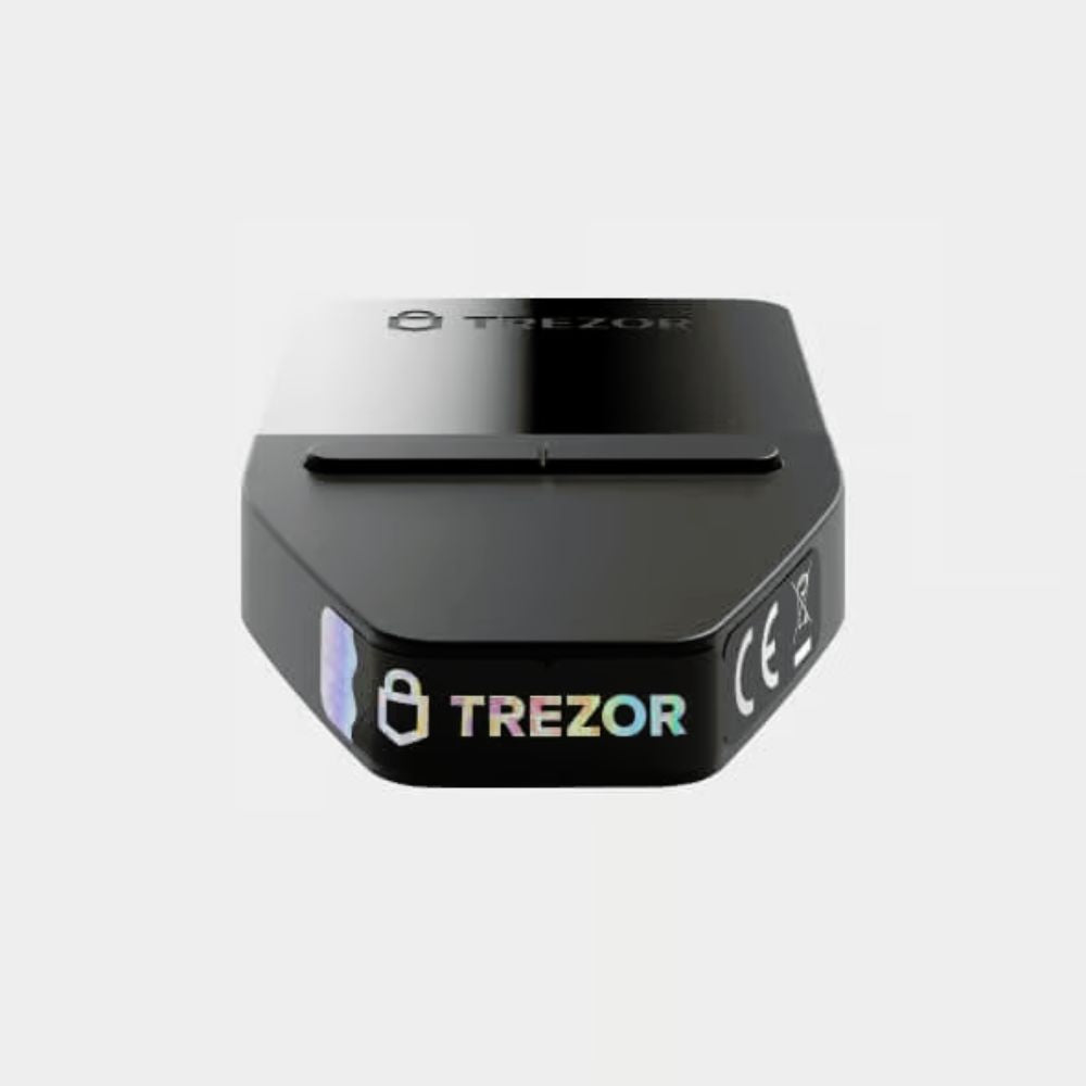 Trezor Safe 3 – view 4