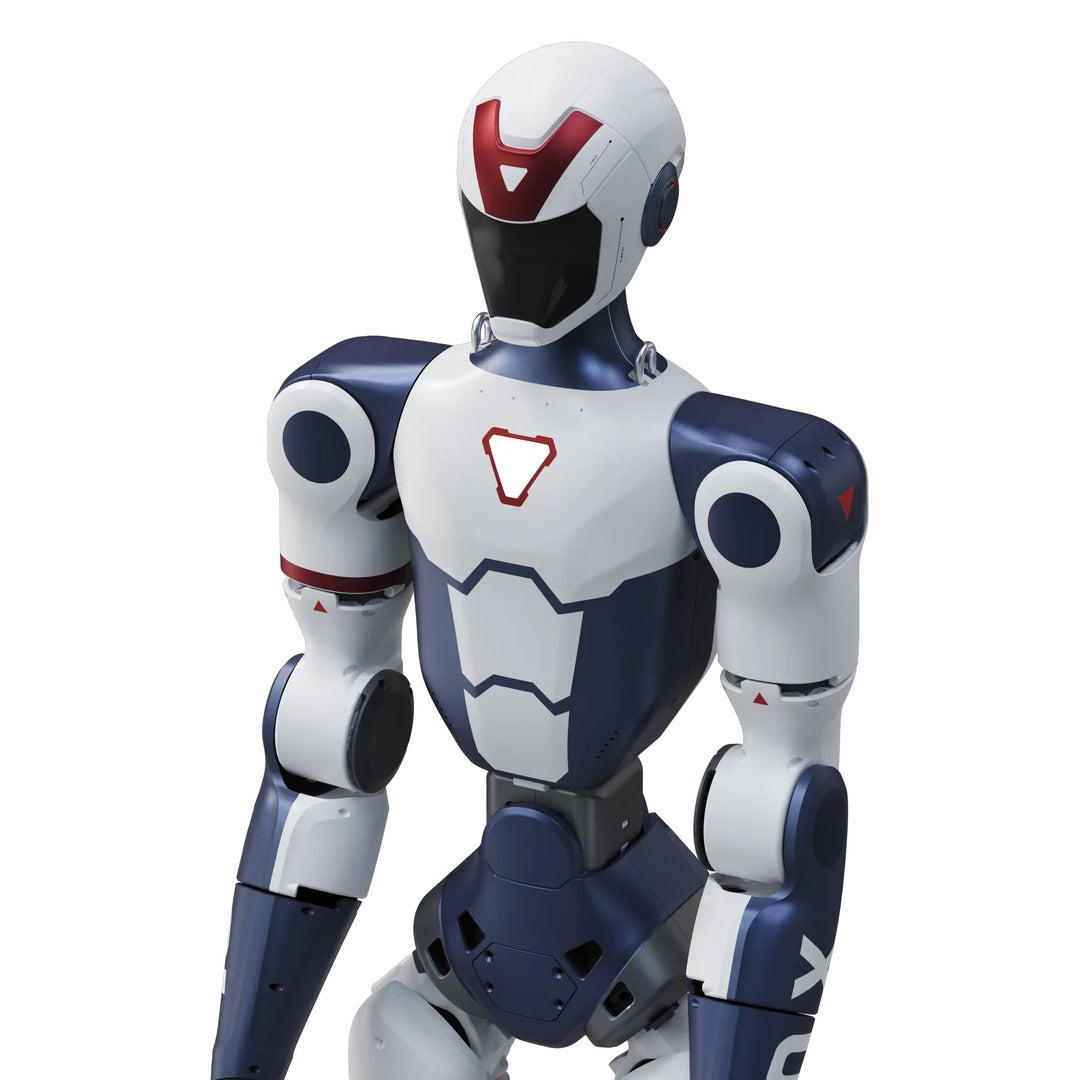 Unitree R1 humanoid robot