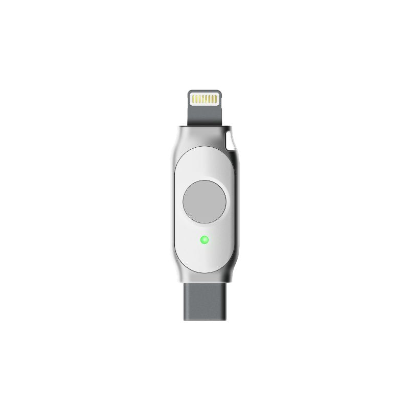 YoKey 7Ci Duo security key