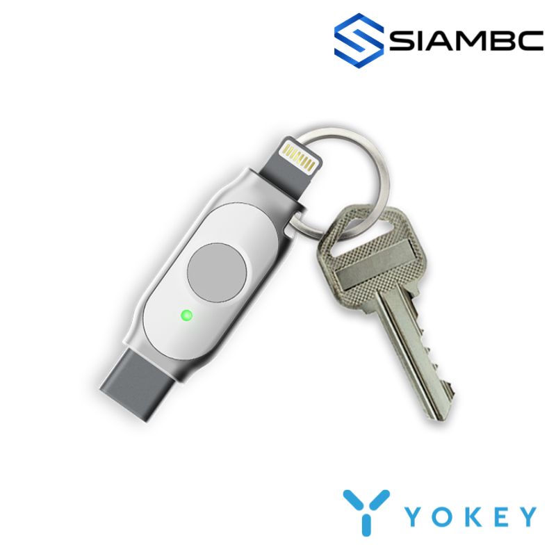 YoKey 7Ci Duo – view 4