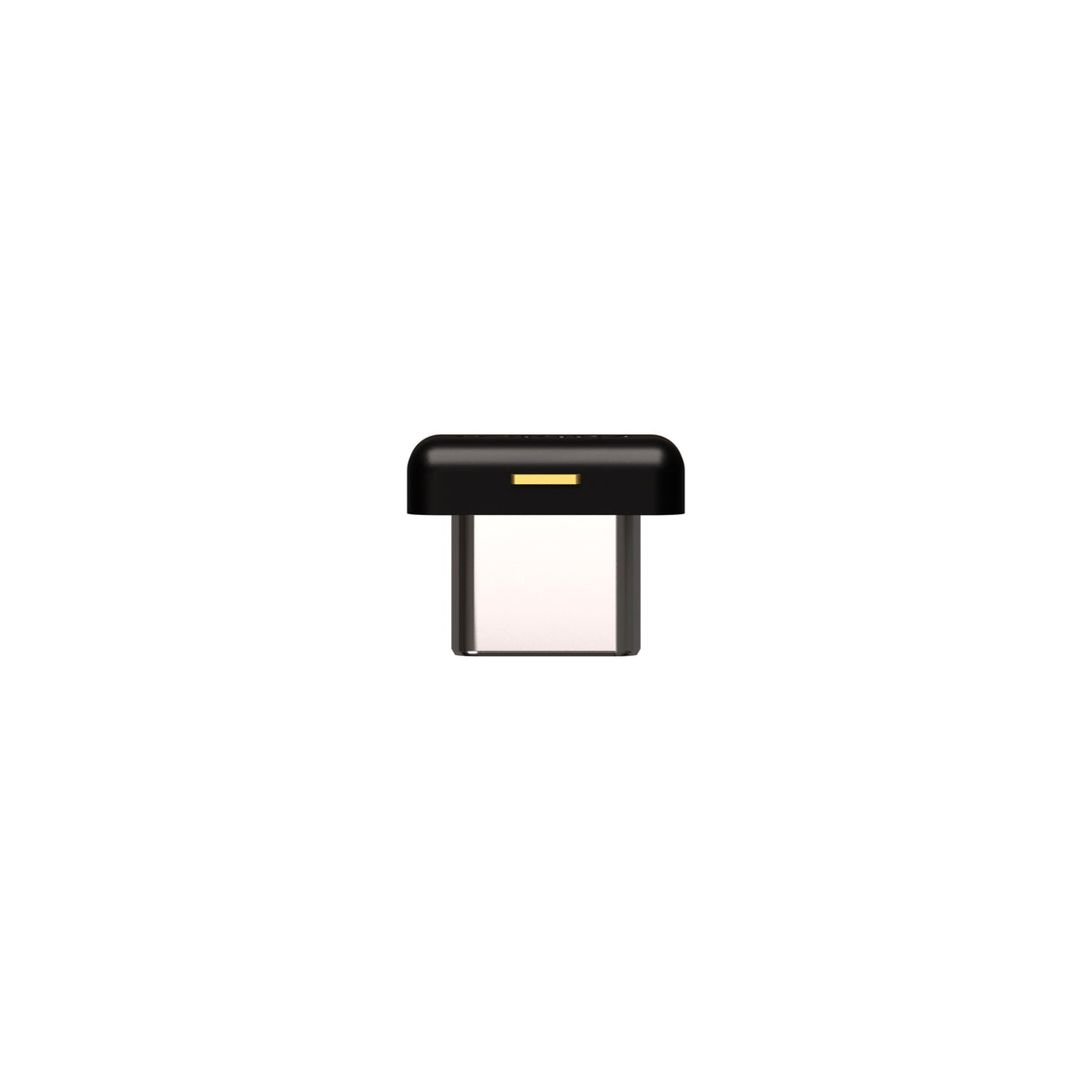 YubiKey 5C Nano FIPS 正面