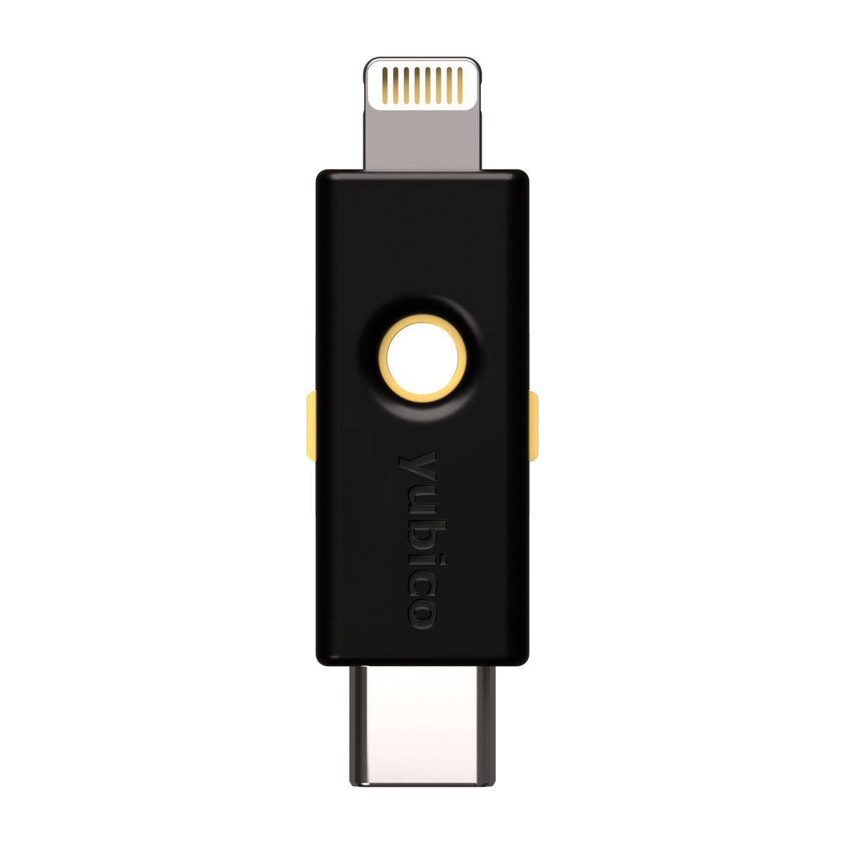 YubiKey 5Ci FIPS ด้านหน้า