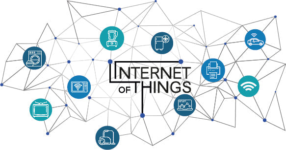 What is IoT? A rough guide to the Internet of Things