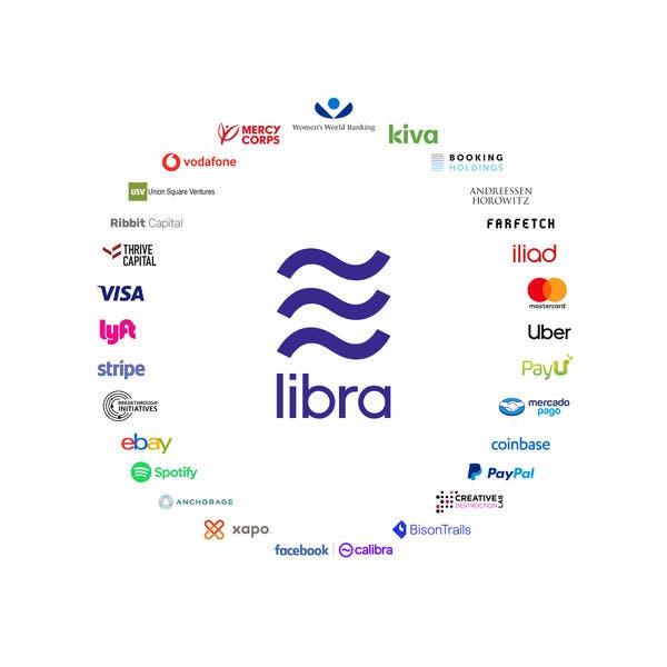 What is Libra, and how will it change finance?