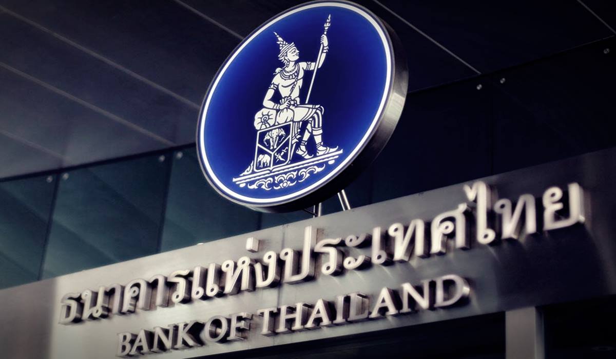 Bank of Thailand sets up a unit to study Libra ahead of legislation