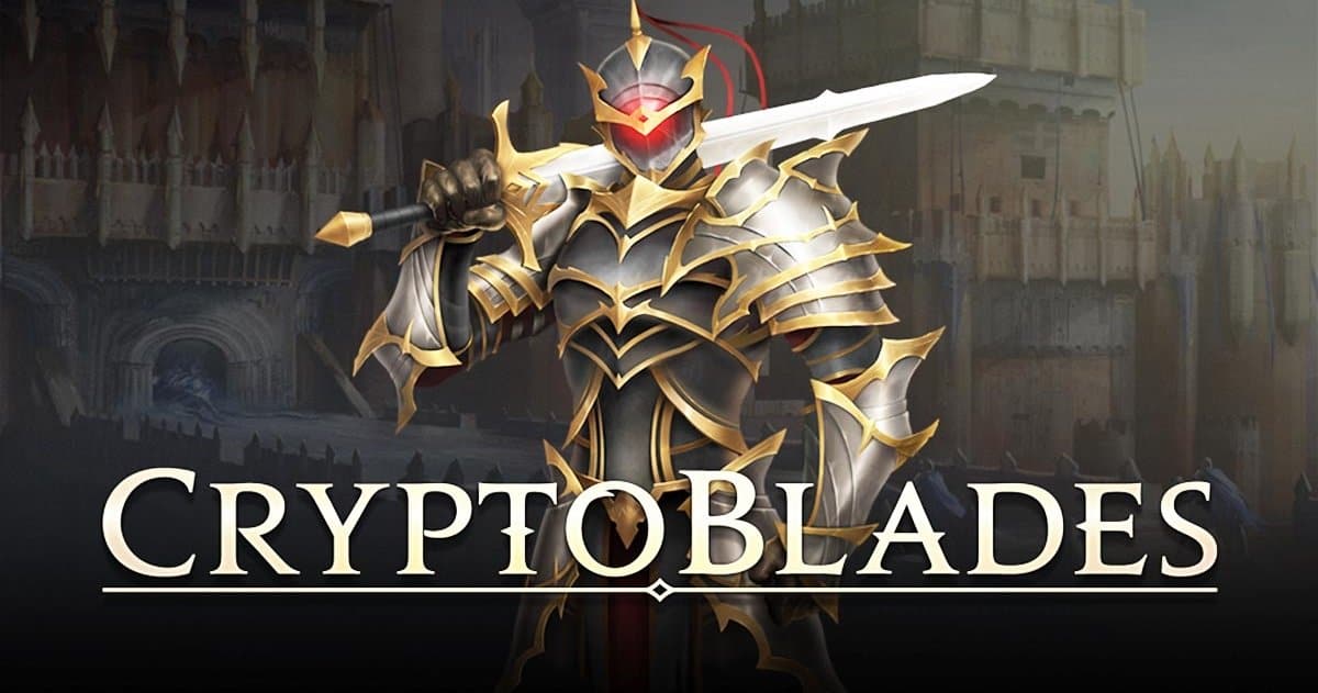 CryptoBlades, the Binance Smart Chain game battle fans should not miss