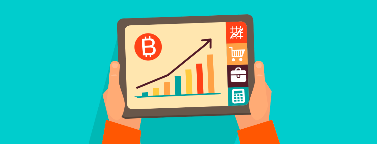 How buying and selling Bitcoin works