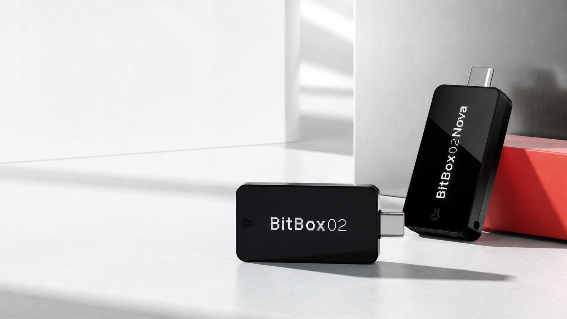 BitBox collection products