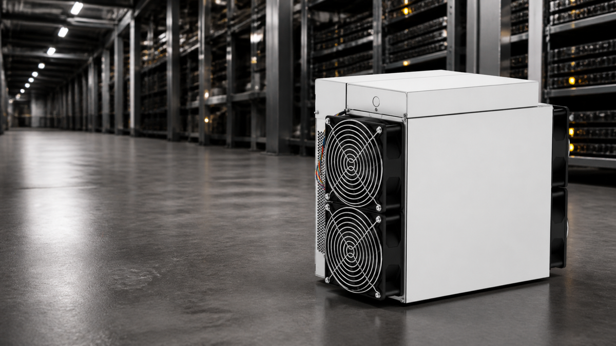 Bitcoin Miners collection products