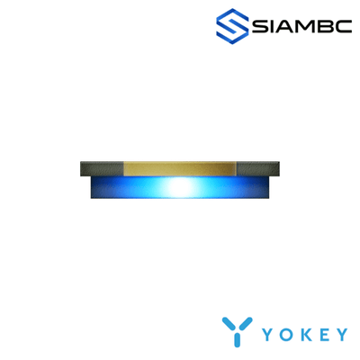 YoKey 7A Nano – view 5