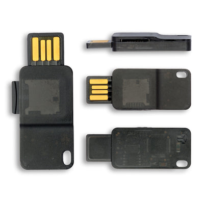 Digital Bitbox hardware wallet