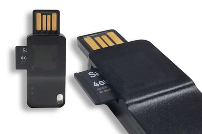 Digital Bitbox hardware wallet