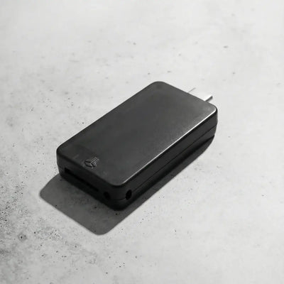 BitBox02 พร้อมอุปกรณ์ภายในกล่อง