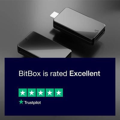 BitBox02 ฮาร์ดแวร์วอลเล็ตจากสวิตเซอร์แลนด์
